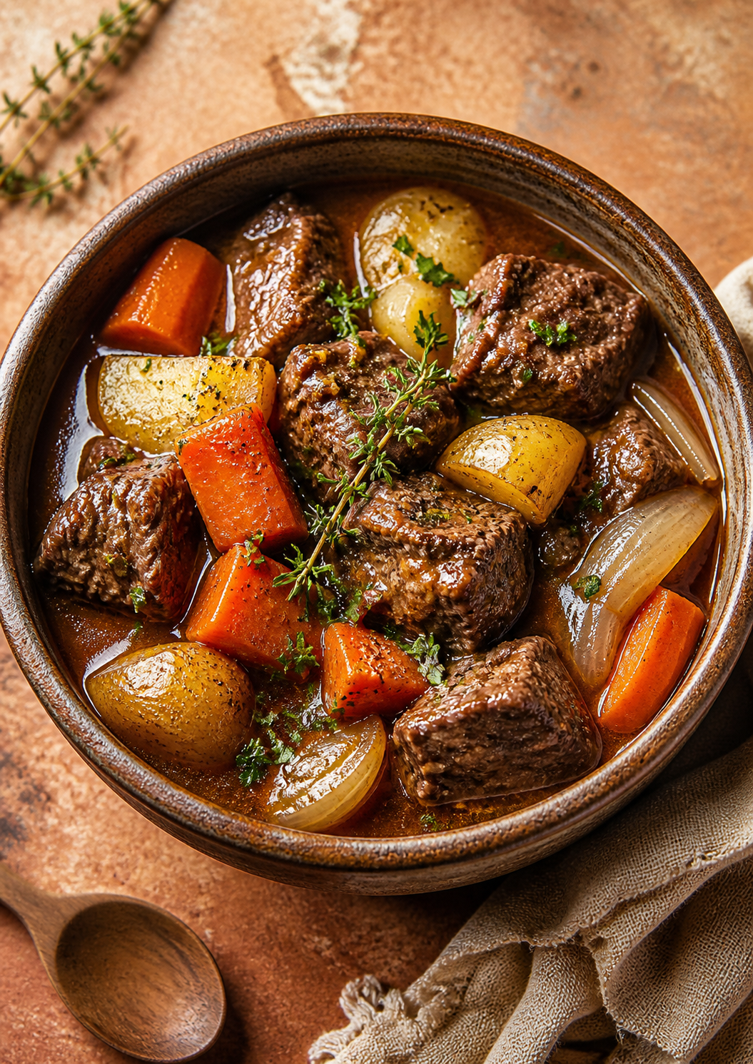 Lamb Stew