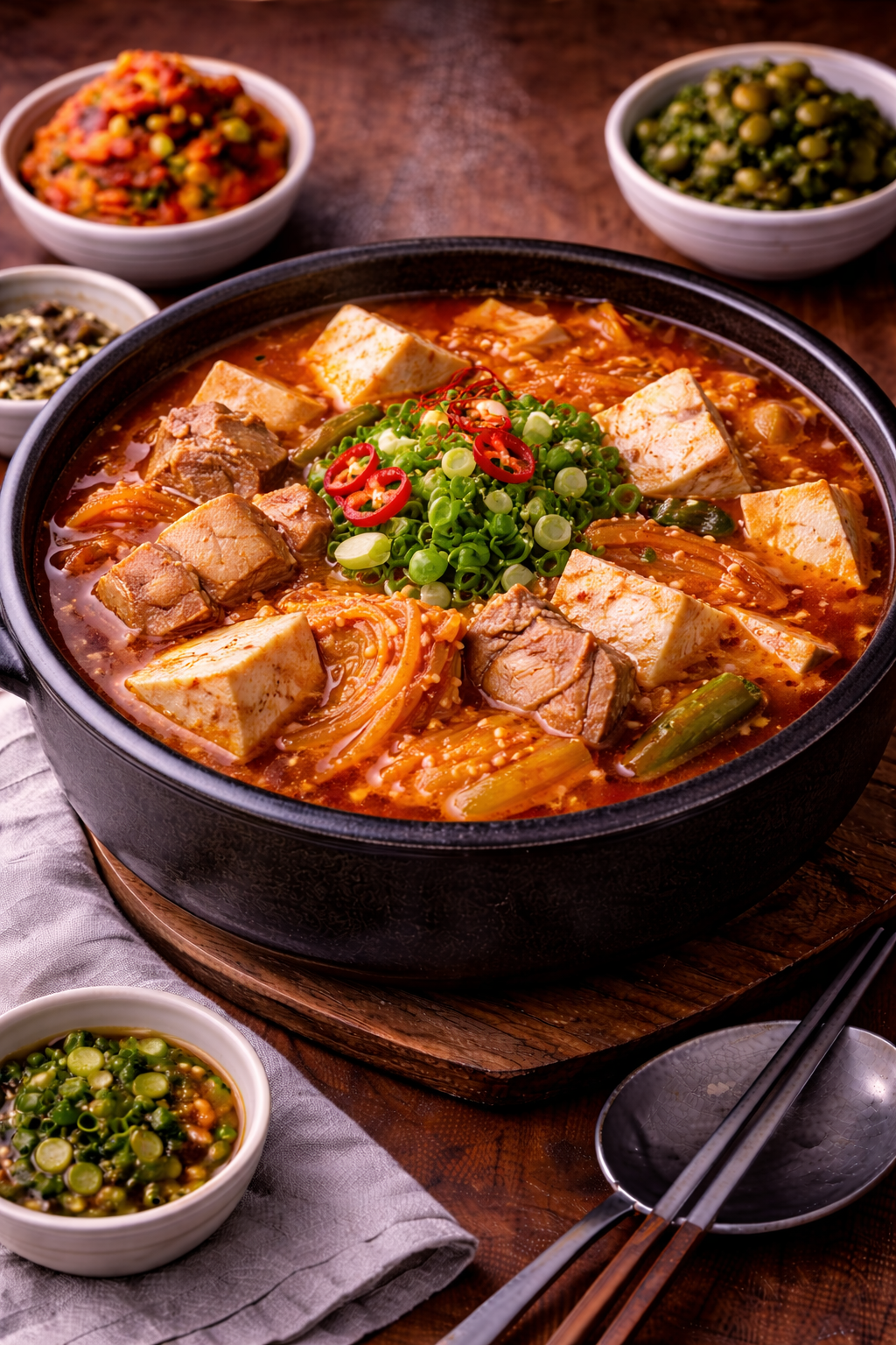 17. Kimchi Stew GF (Kimchi Jjigae GF).png