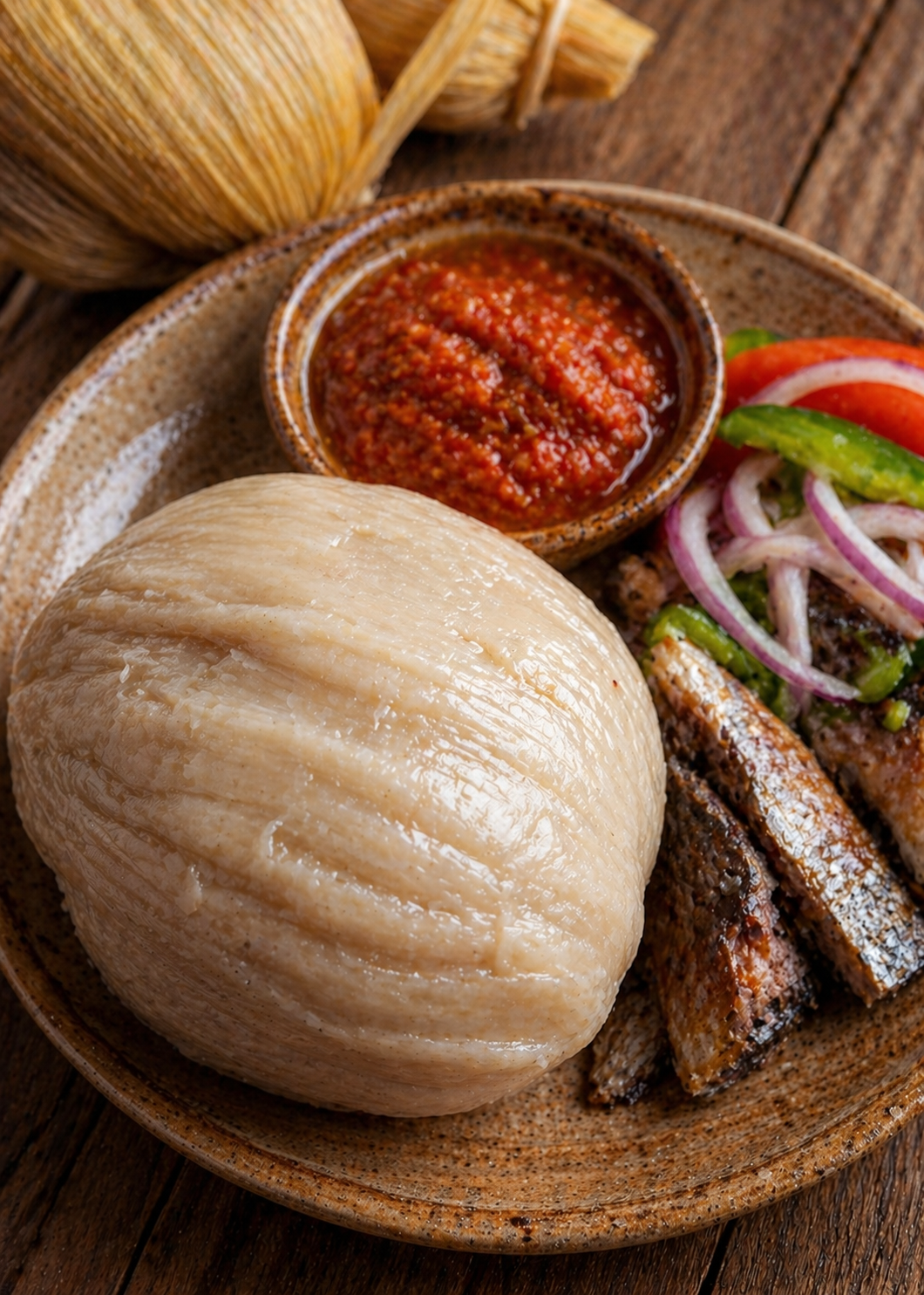 Kenkey GF