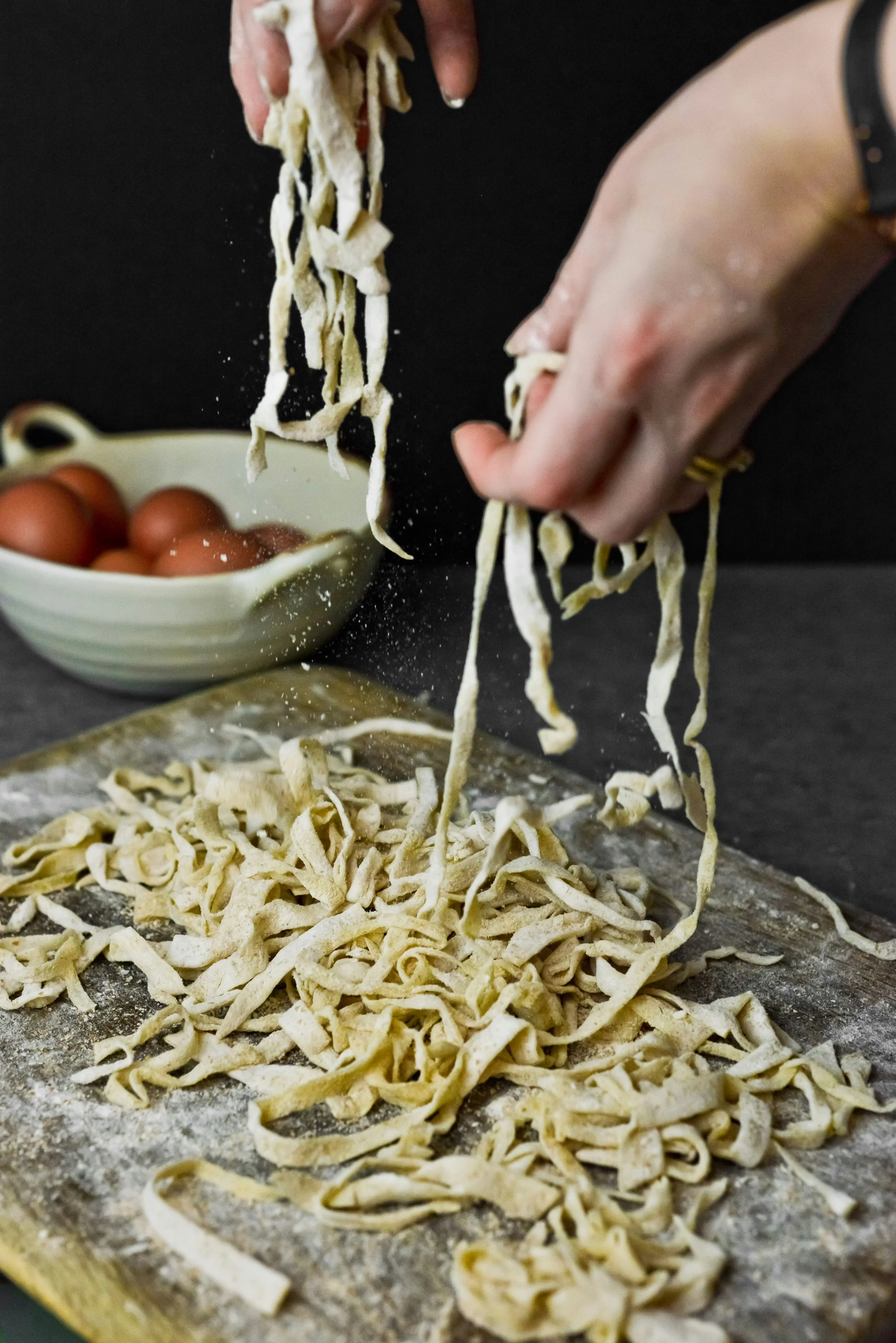 Classic Pasta Recipes