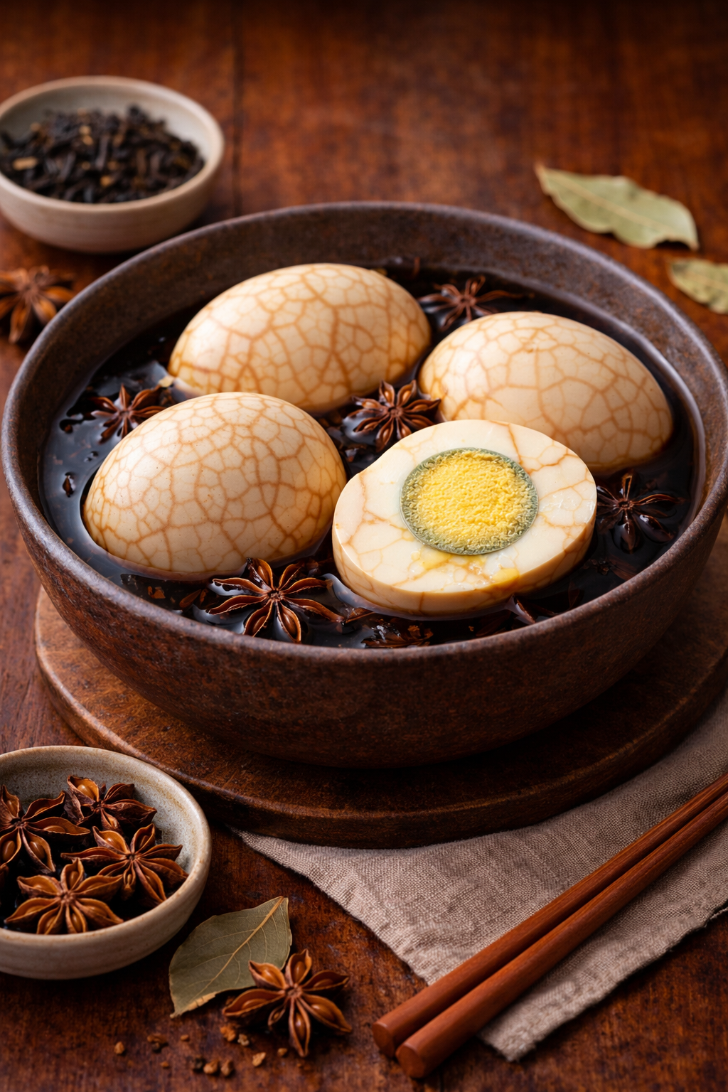11. Tea Eggs (Chá Yè Dàn).png