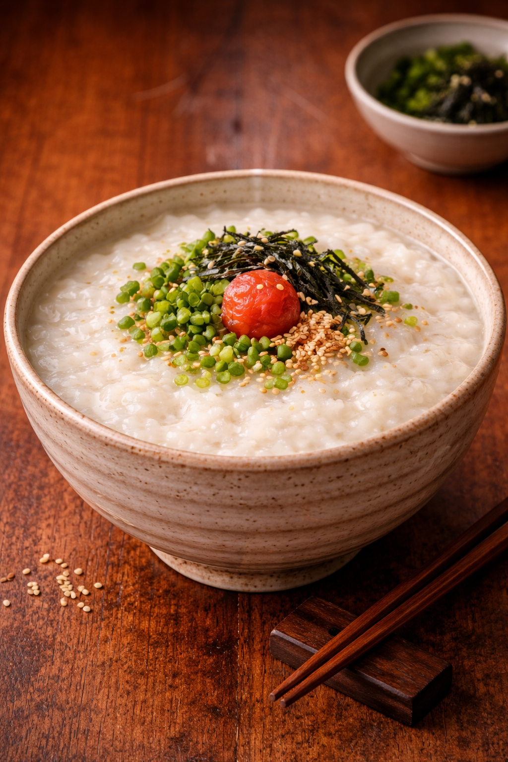 7. Rice Porridge (Okayu).png