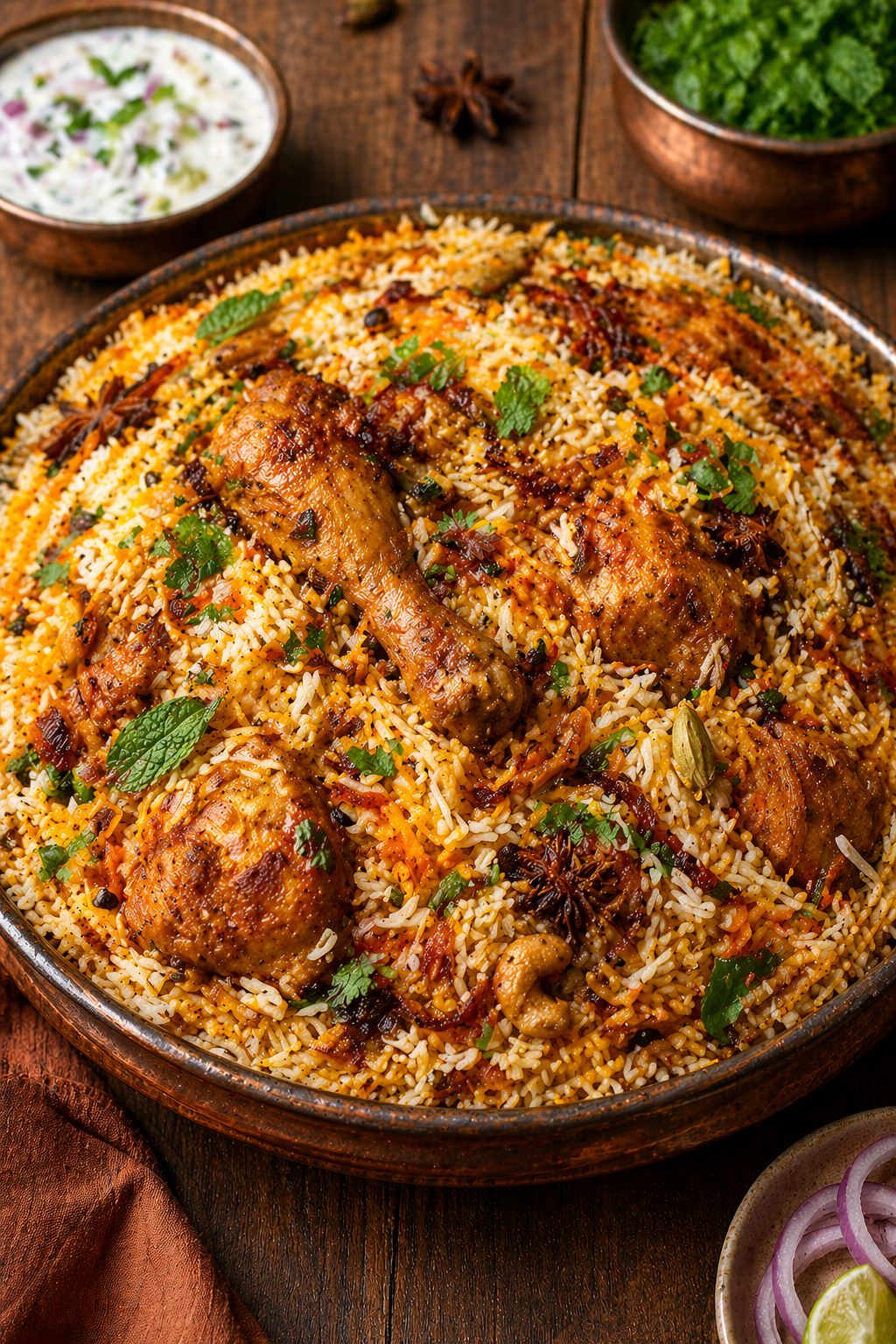 3. Chicken Biryani (Chicken Biryani).png