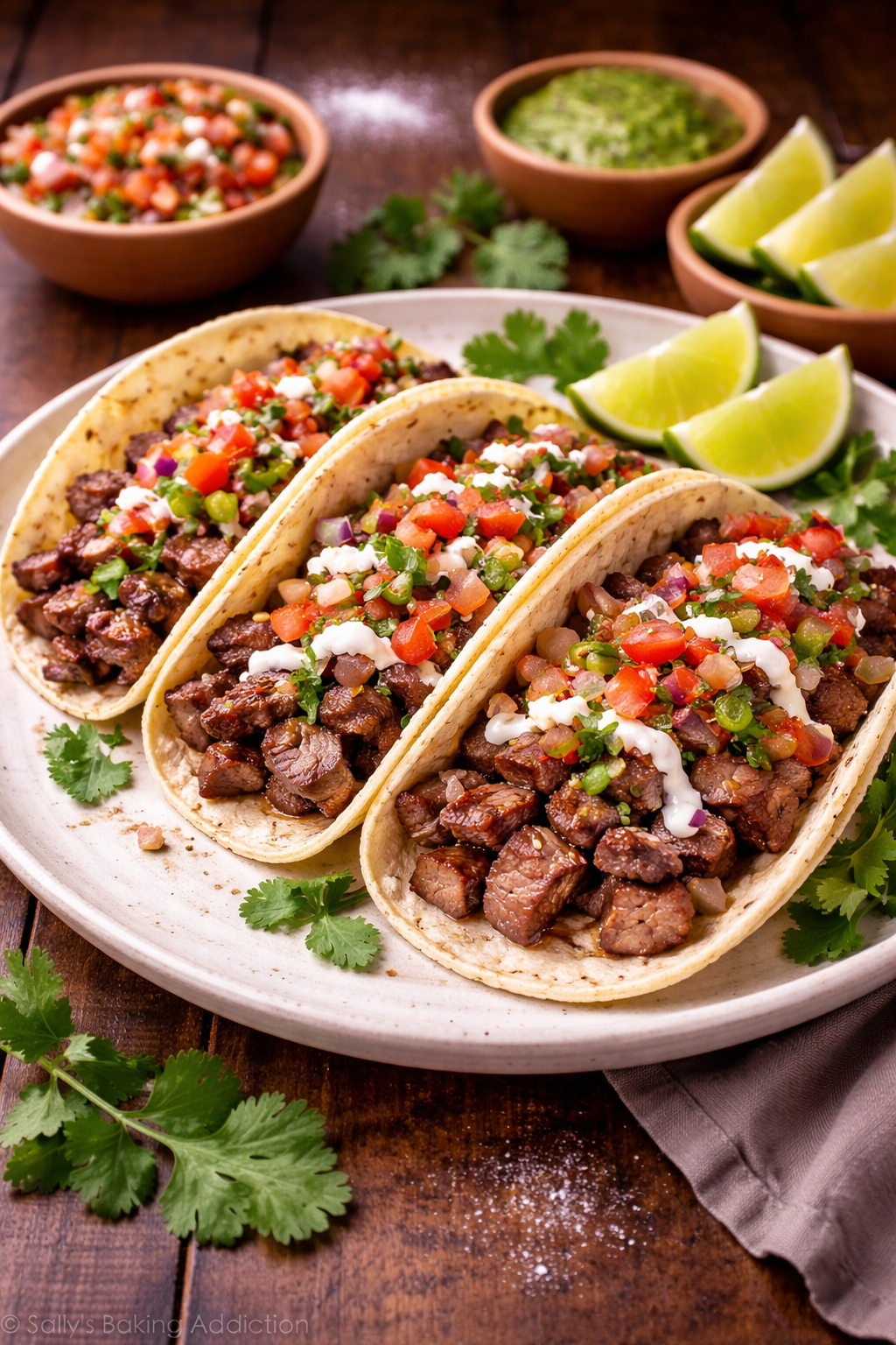 5. Grilled Steak Tacos (Tacos de Carne Asada).png