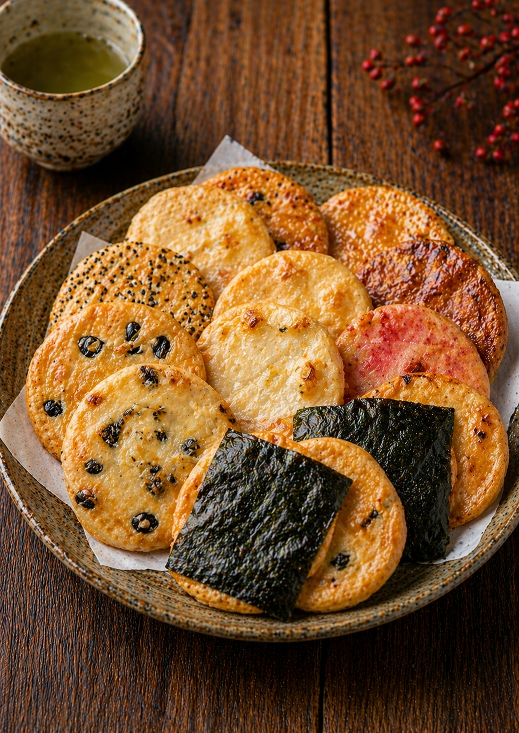 9. Rice Crackers (Senbei).png