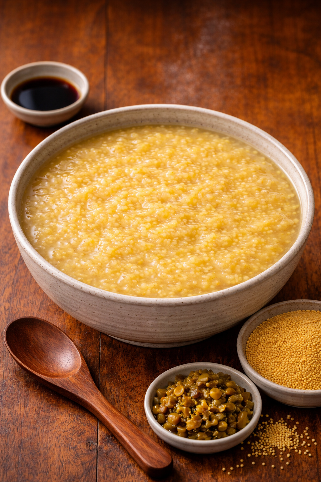 5. Millet Porridge (Xiǎomǐ Zhōu).png