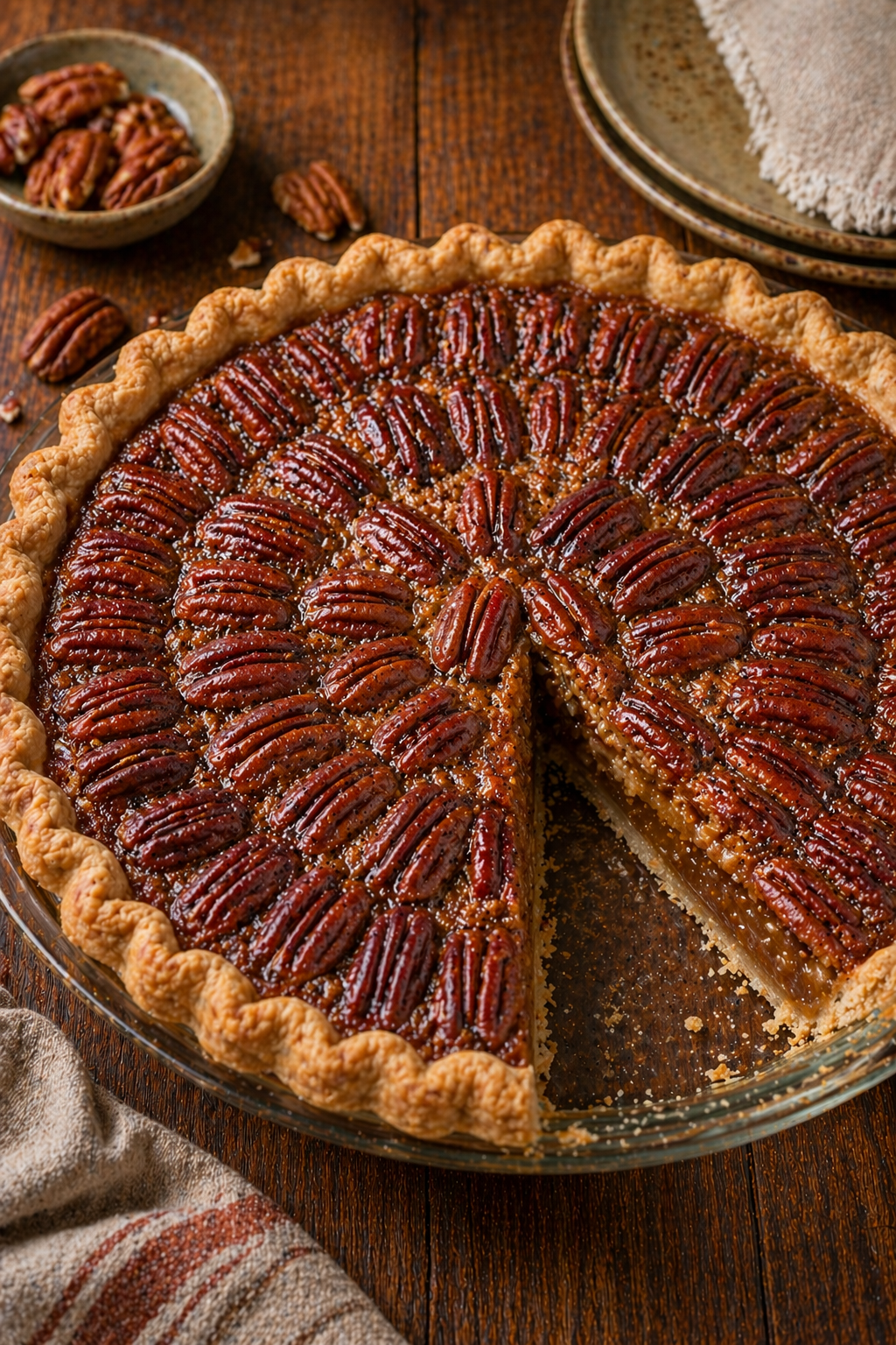 15. Gluten-Free Pecan Pie.png