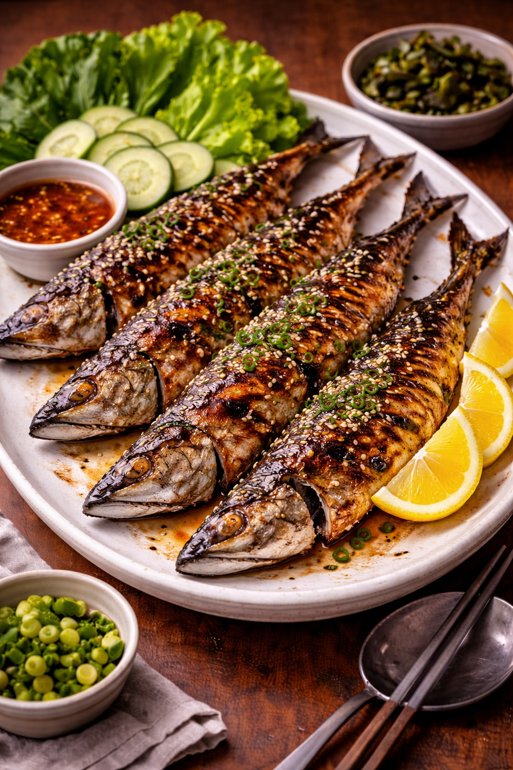 7. Grilled Fish (Saengseon Gui).png