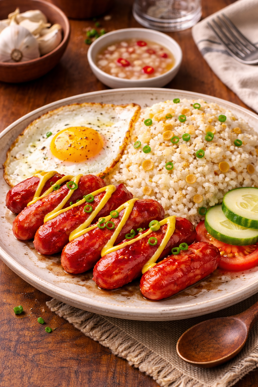 9. Hotdog with Rice (Hotdog Silog).png