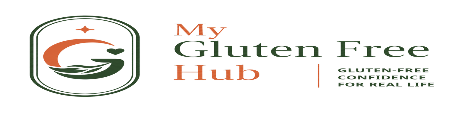 My Gluten Free Hub