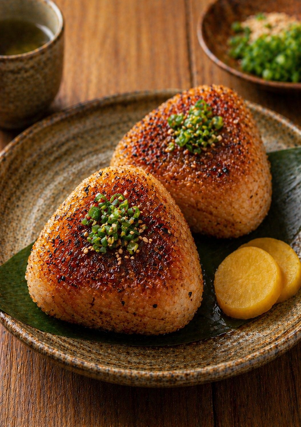 19. Grilled Onigiri (Yaki Onigiri).png