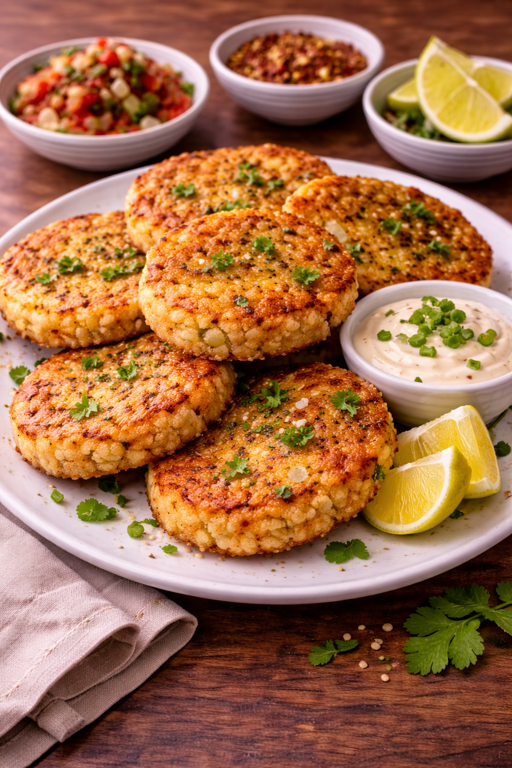 19. Rice Cakes (Tortas de Arroz).png