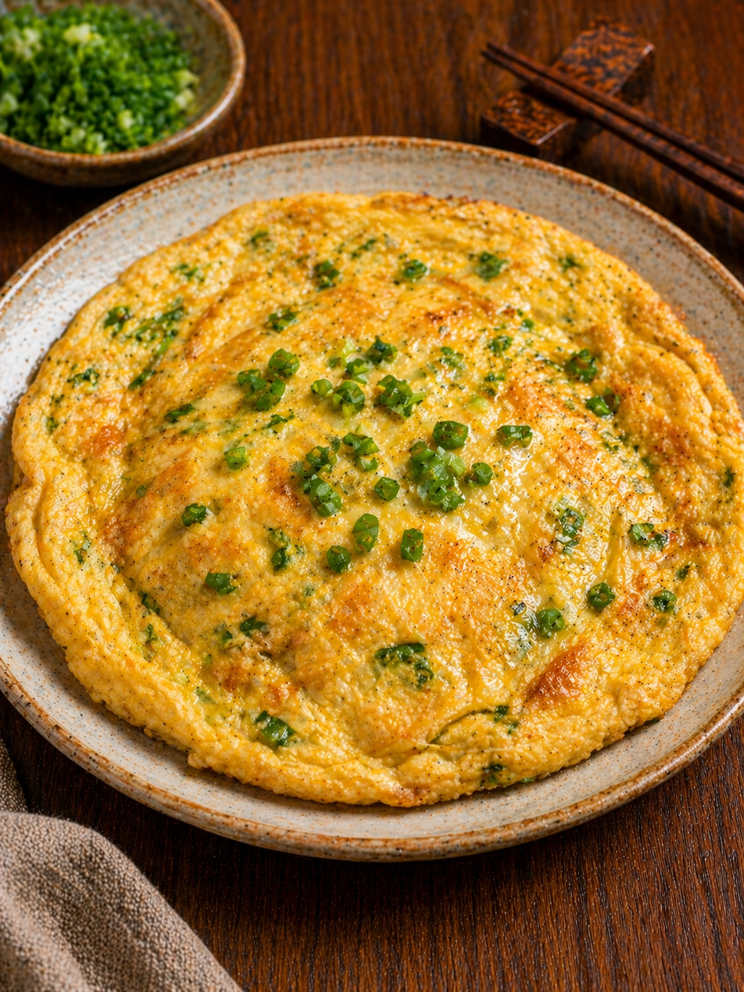 11. Chinese Omelette (Jiāndàn).png