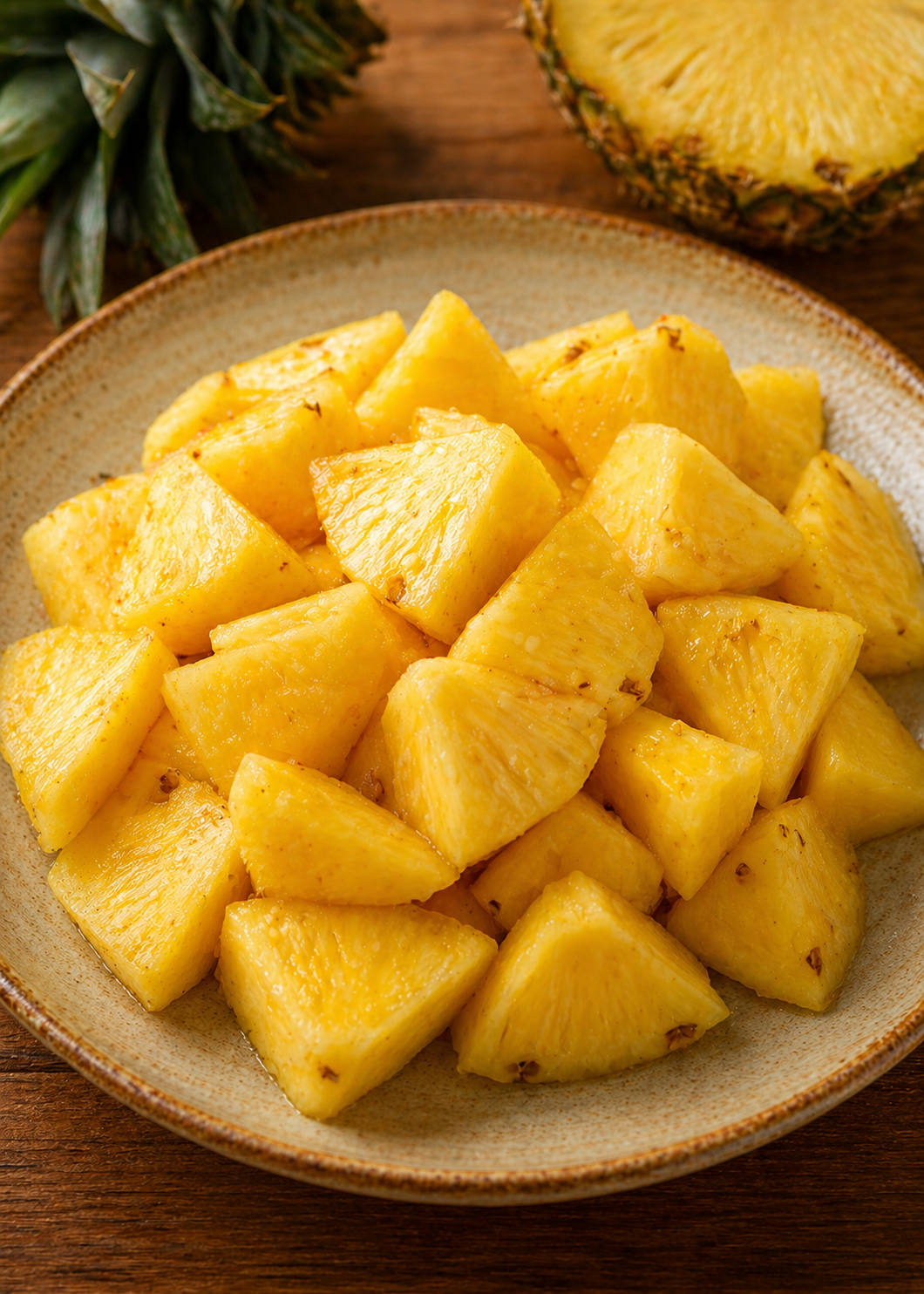Pineapple