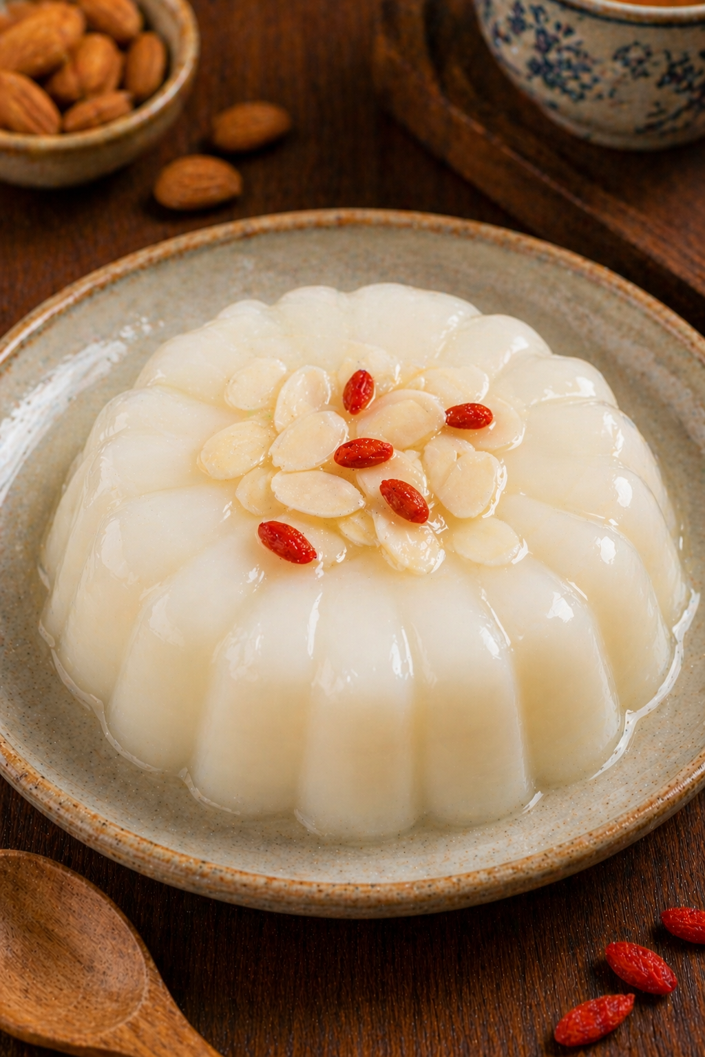 10. Almond Jelly (Xìngrén Dòng).png