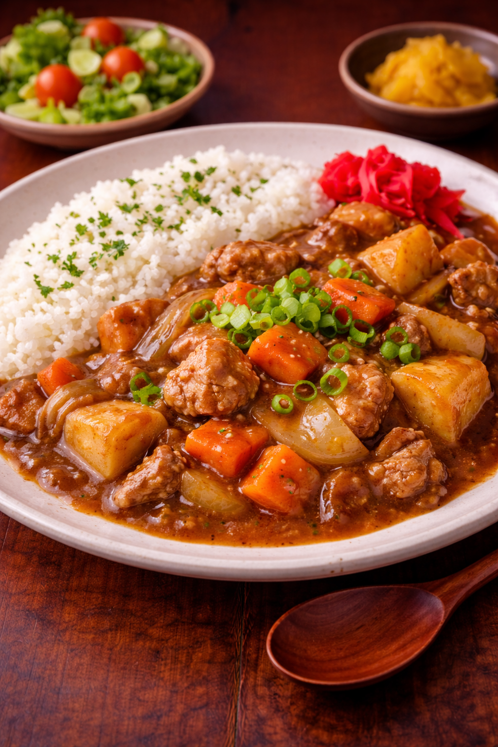 17. Japanese Curry Rice GF (Kare Raisu GF).png