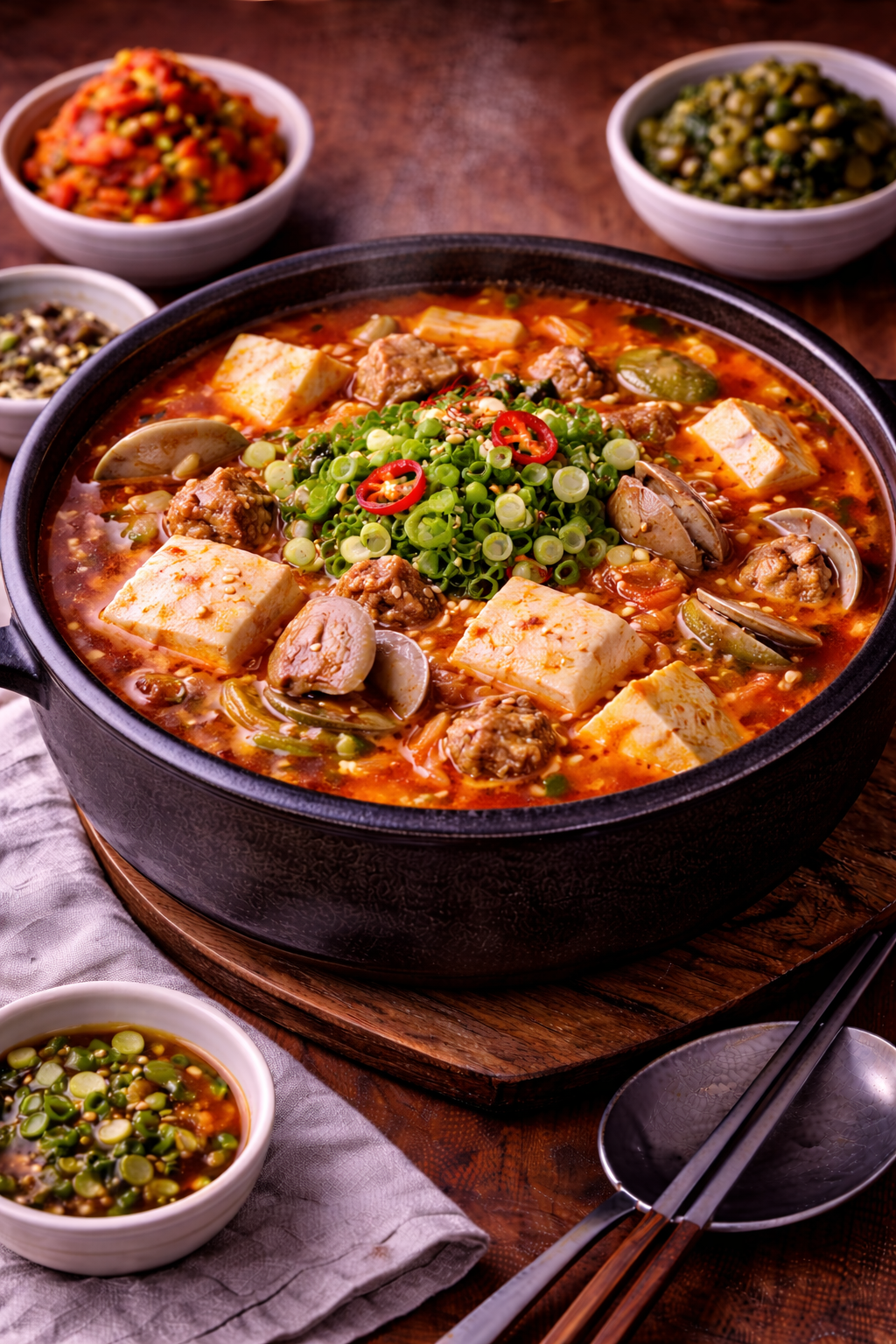 19. Soft Tofu Stew GF (Sundubu Jjigae GF).png