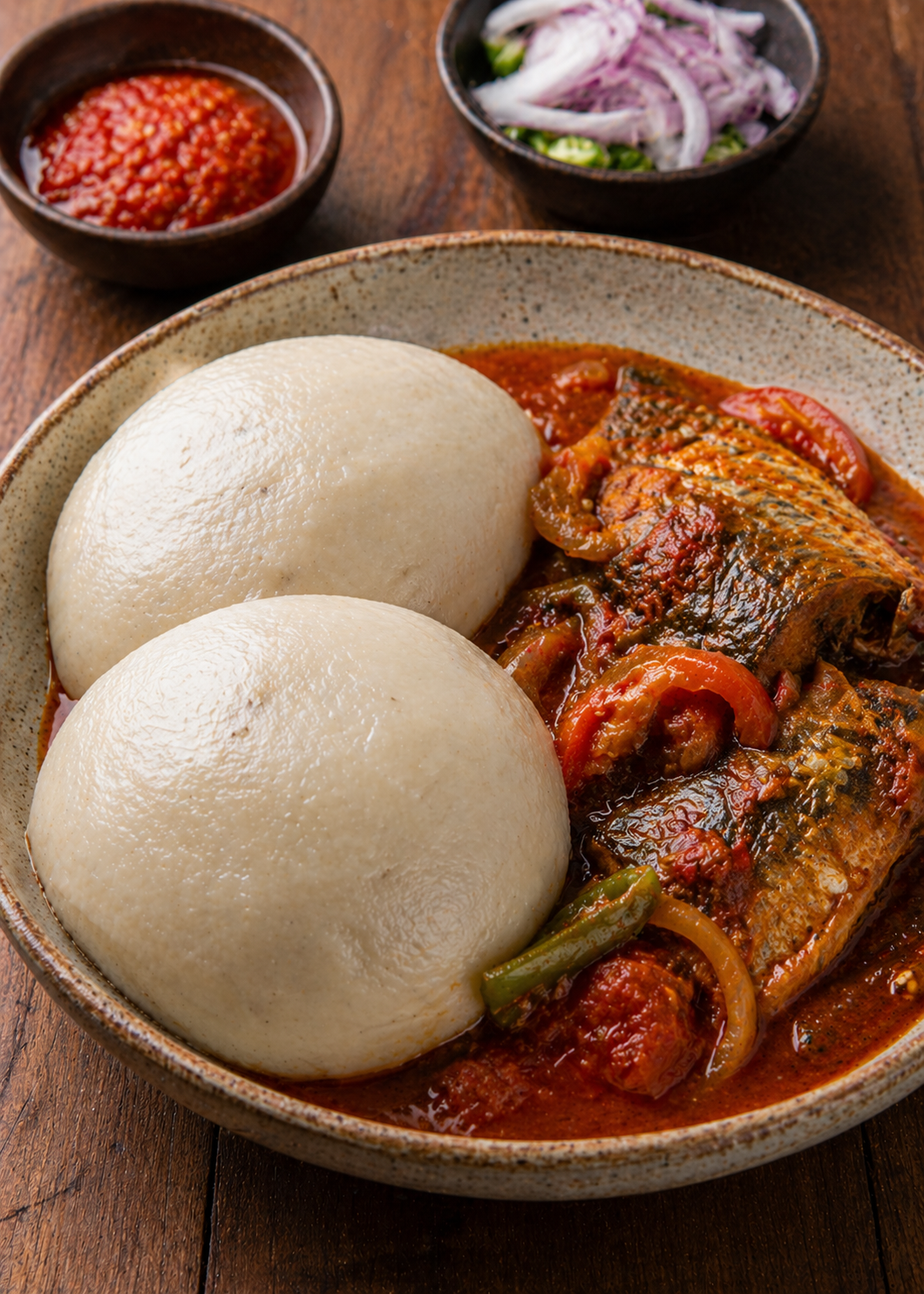 Banku GF
