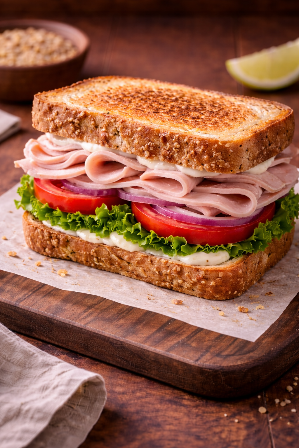 9. Turkey Sandwich (GF Bread).png