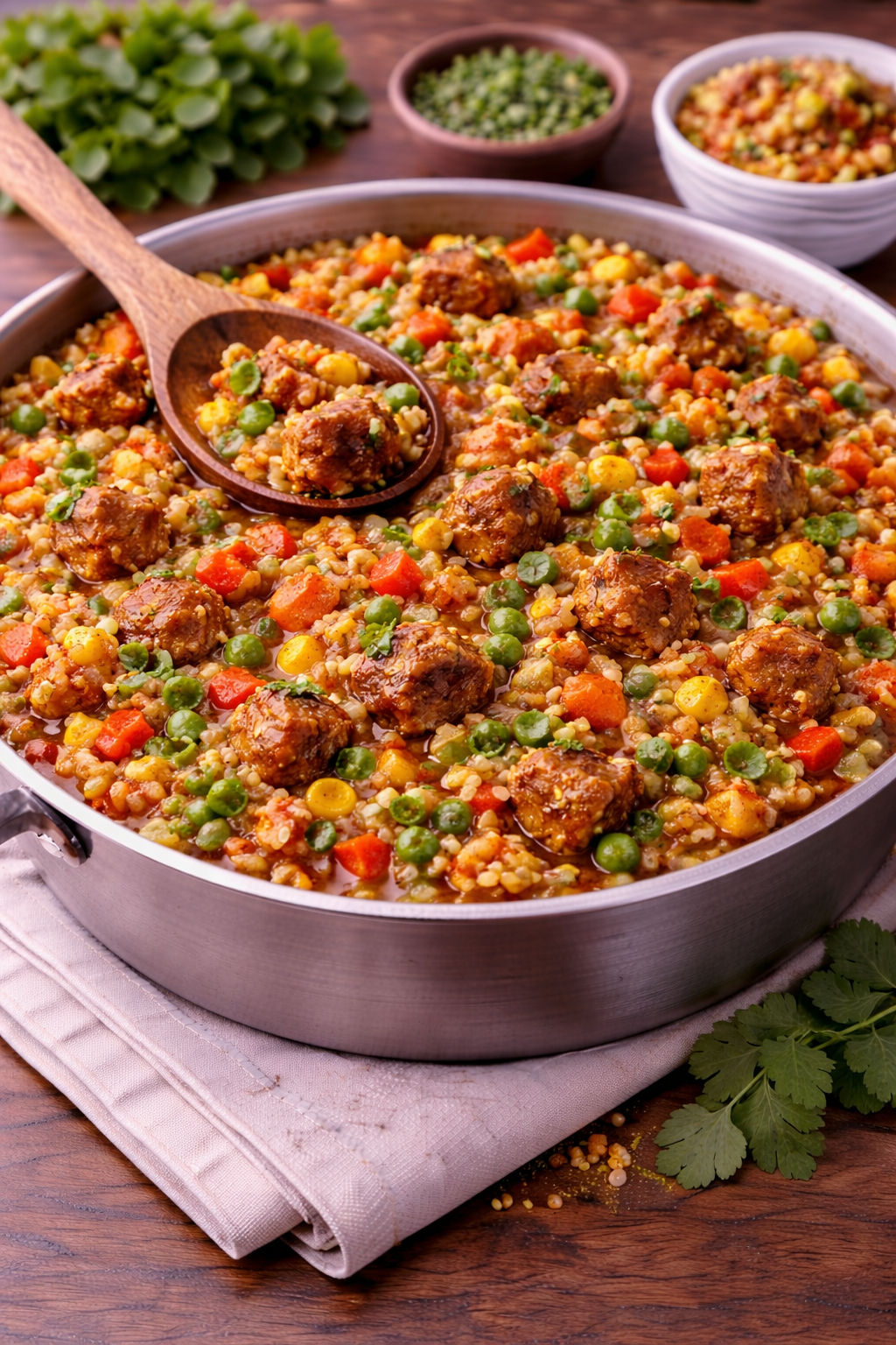 2. Fried Rice (Fried Rice African).png