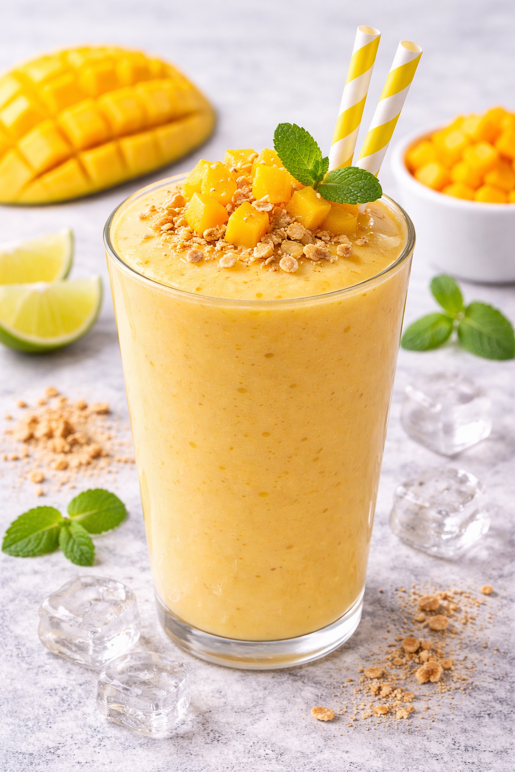23. Mango Smoothie (Licuado de Mango).png
