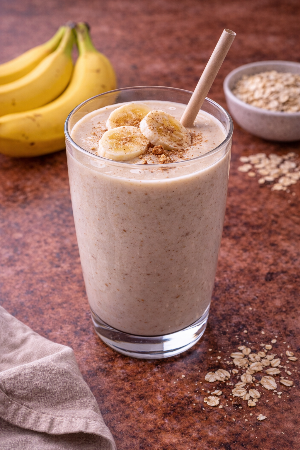 20. Banana Smoothie (Licuado de Plátano).png
