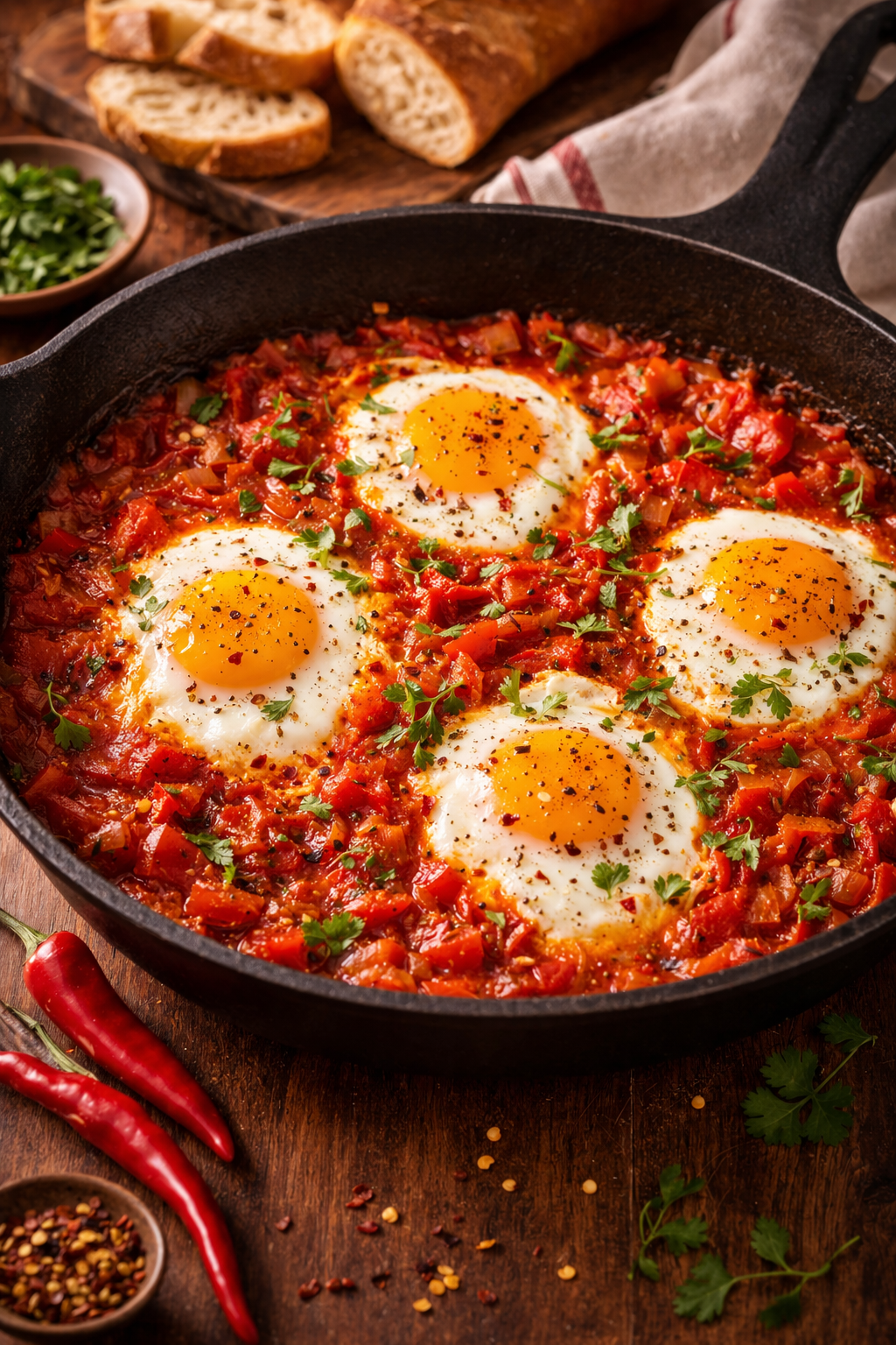12. Spicy Eggs (Shakshouka).png