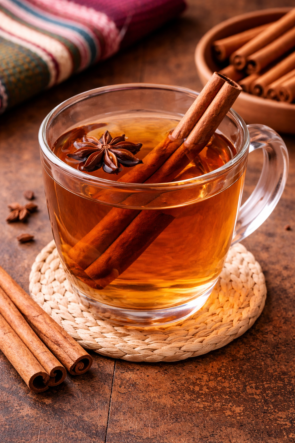 32. Cinnamon Tea (Té de Canela).png