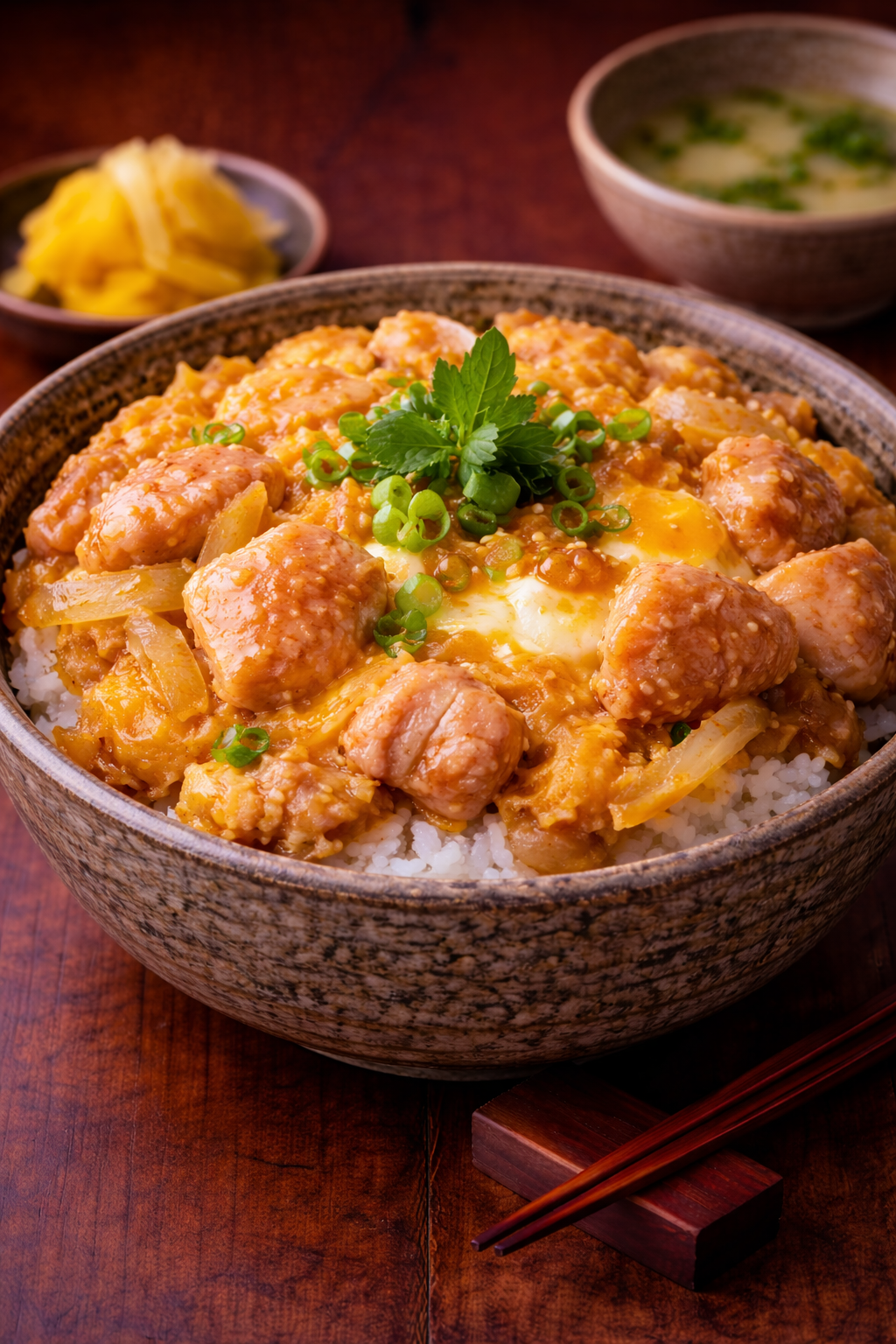 14. Chicken Rice Bowl GF (Oyakodon GF).png