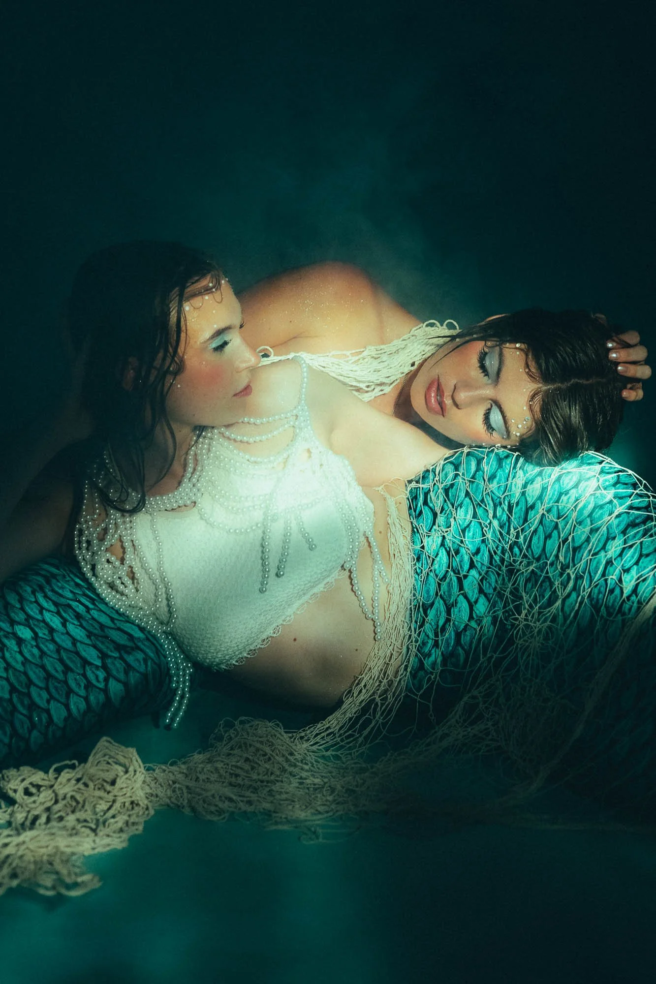 Mermaid Fashion Editorial Johanna Marlene-40.jpg
