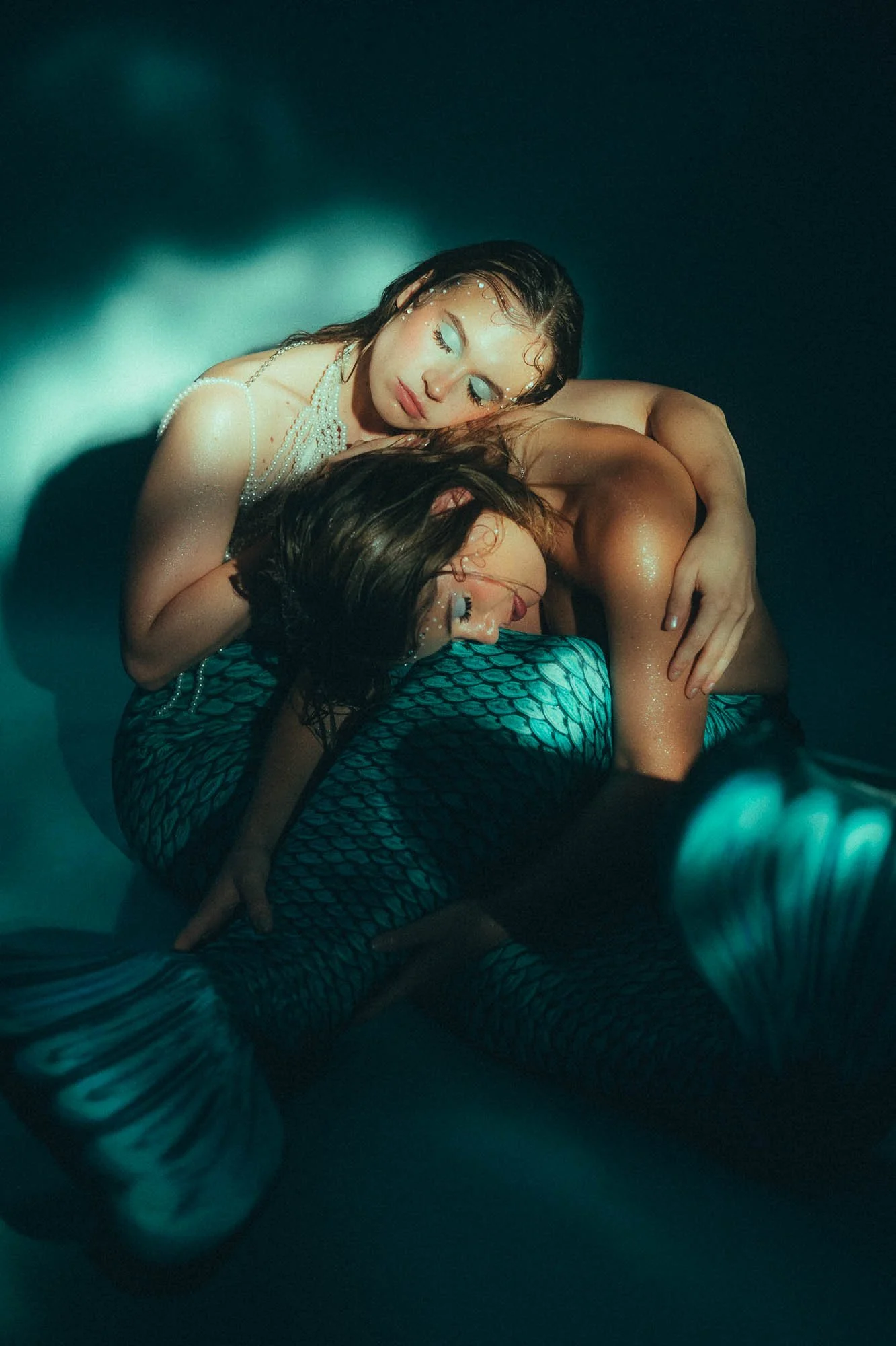 Mermaid Fashion Editorial Johanna Marlene-38.jpg