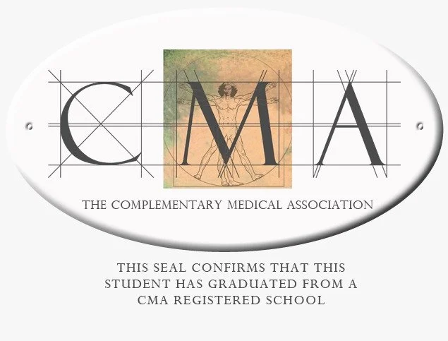CMA logo