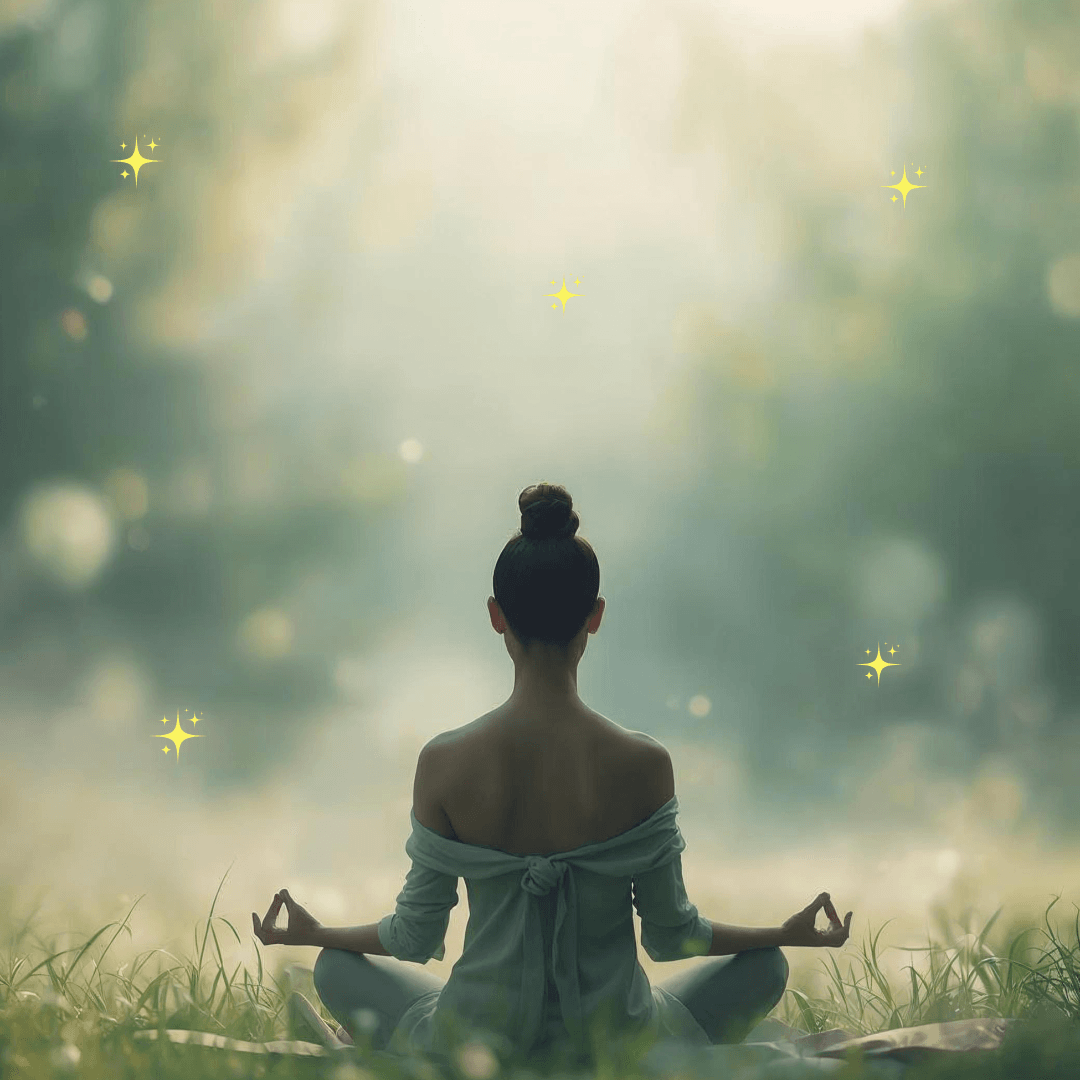 You could be so much happier than you realise mindfulness meditation guide