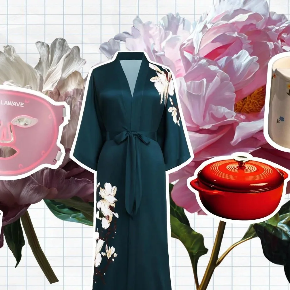 15 Gifts For The Mom Who Deserves Everything