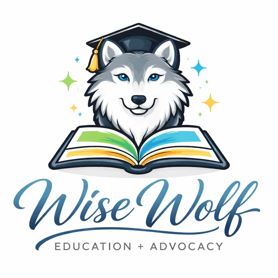 Wise Wolf Education