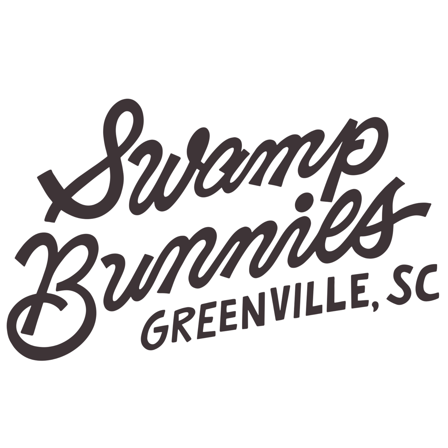 SWAMP BUNNIES