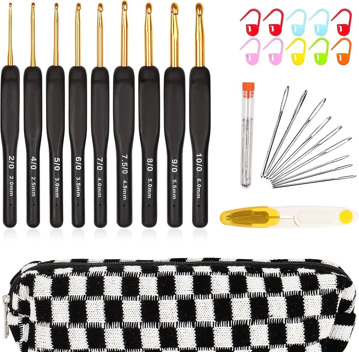 Starter Hook Set