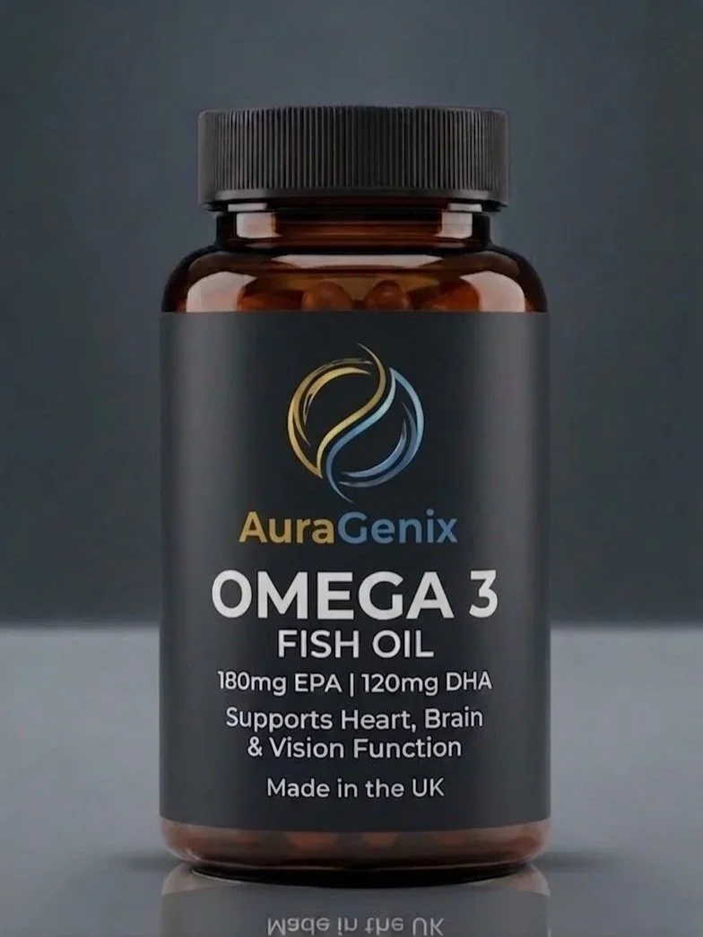 Omega 3