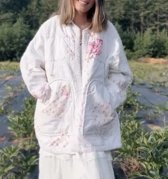 Cynthia L/XL/XXL