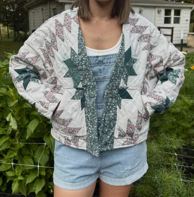 KALE PATCH