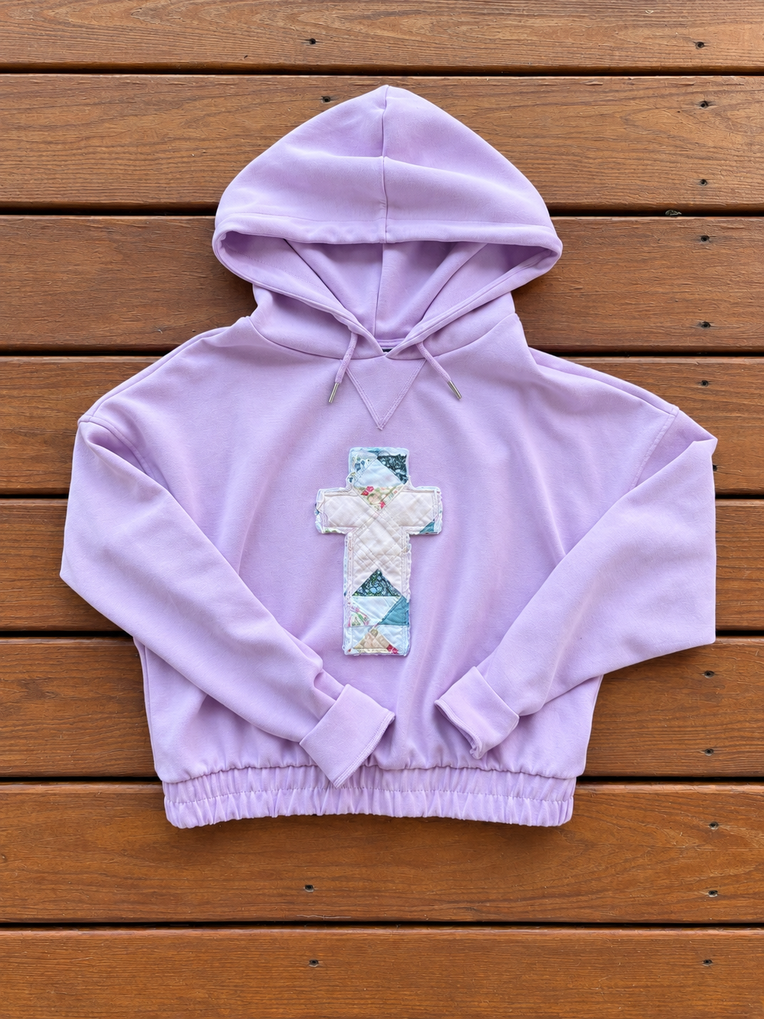 Believer Hoodie