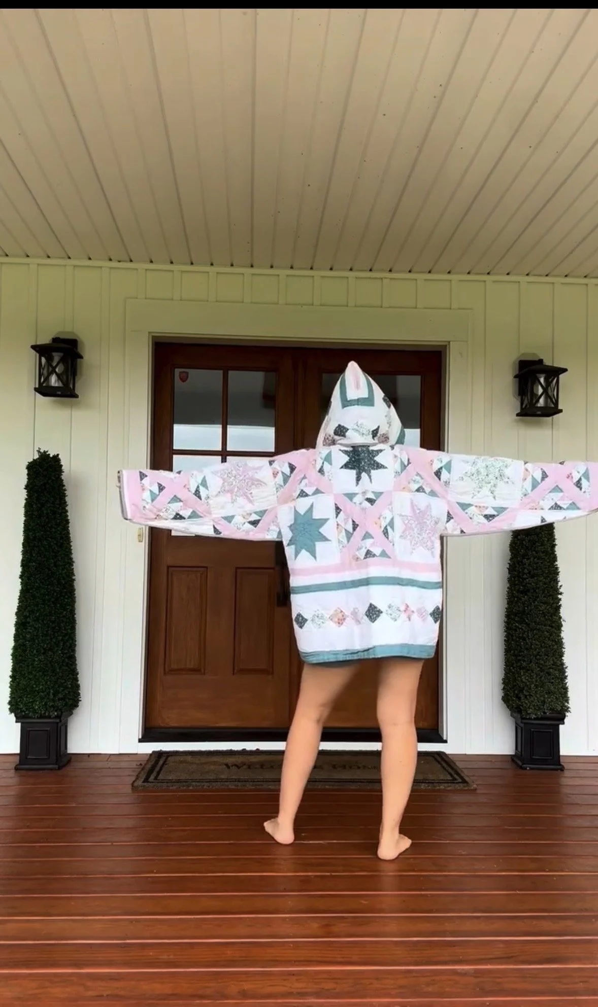 Marion L/XL