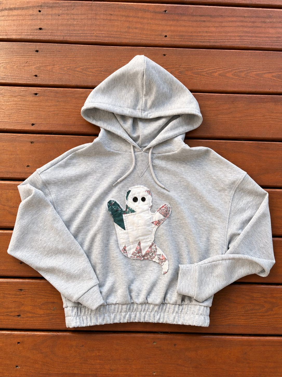 Spooky Kathy Hoodie