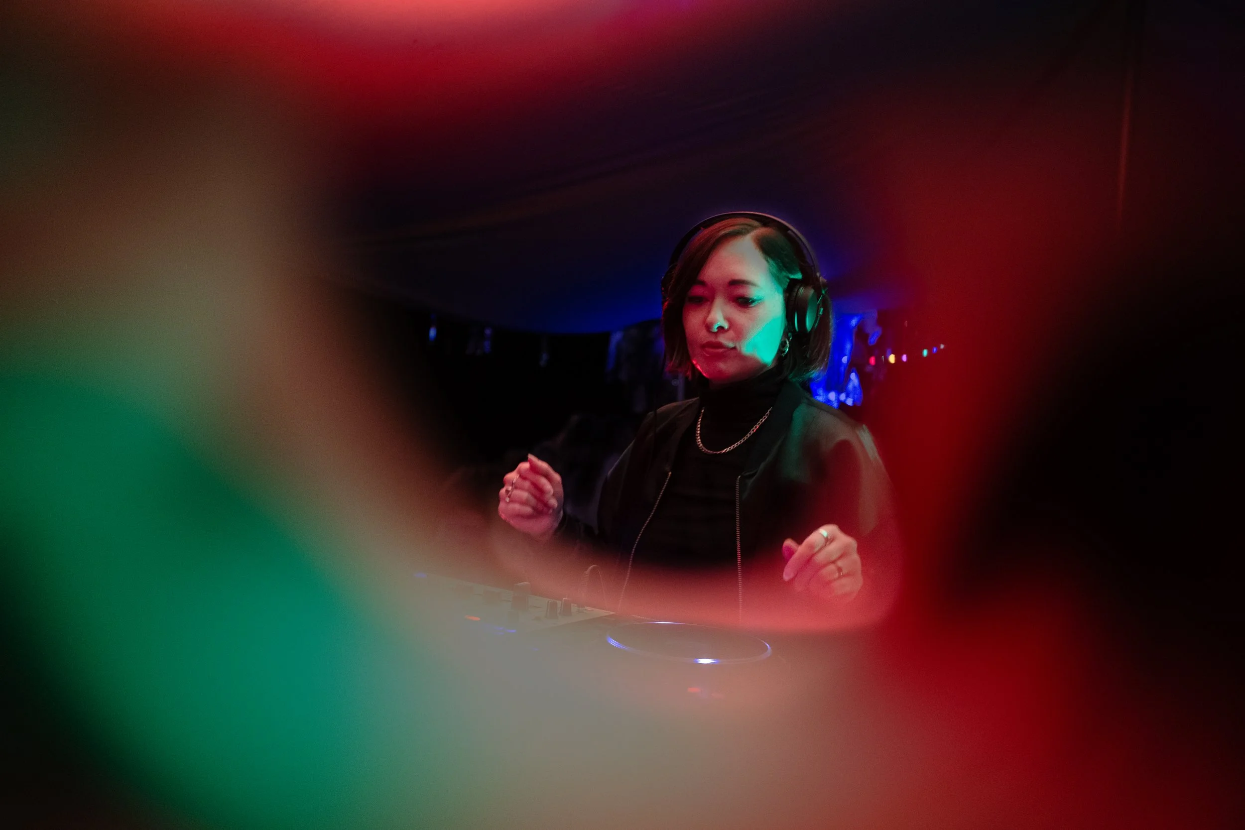 A celebration of Culture & Music