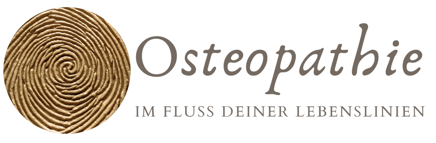 Osteopathie-Im Fluss deiner Lebenslinien
