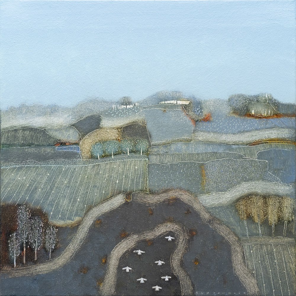 IN ANOTHER PART OF THE WORLD
70x70