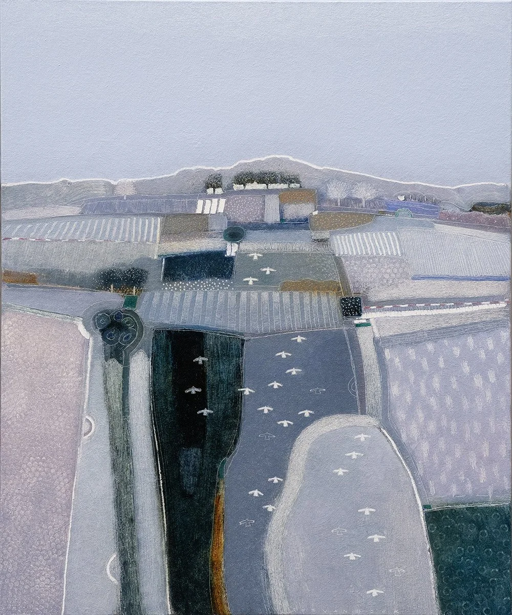 SOMEWHERE
120x100