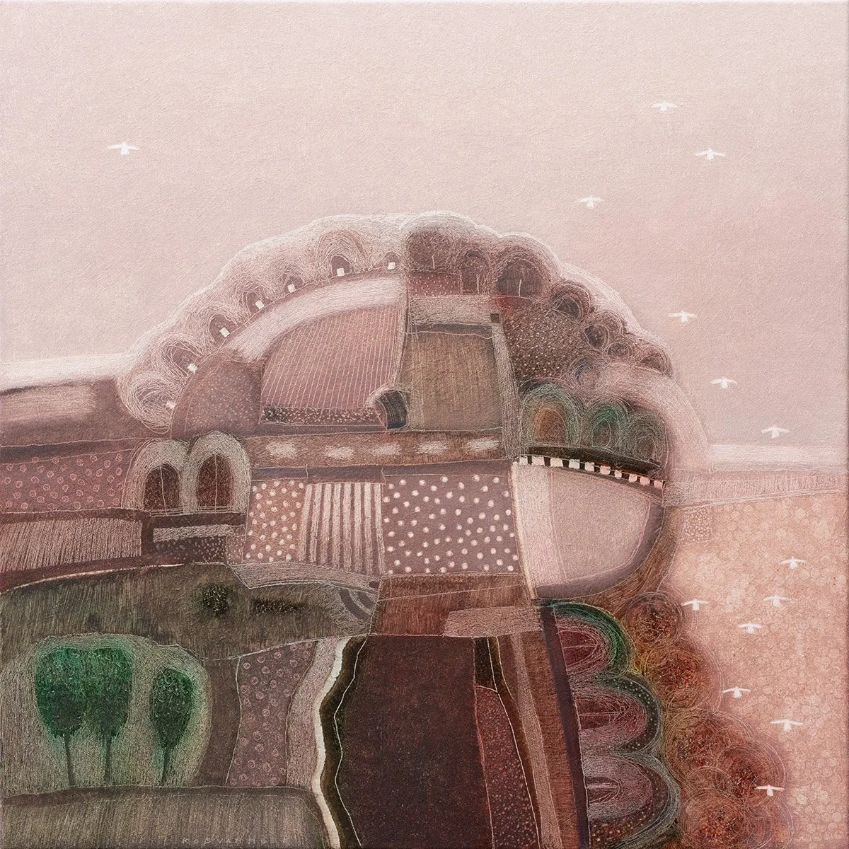 MY JOURNEY TO THE EAST
90x90