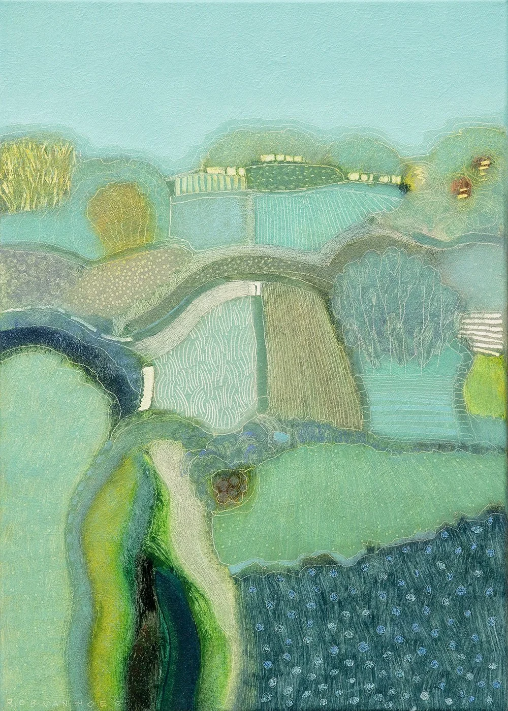 ALL THAT SUMMER
70x50