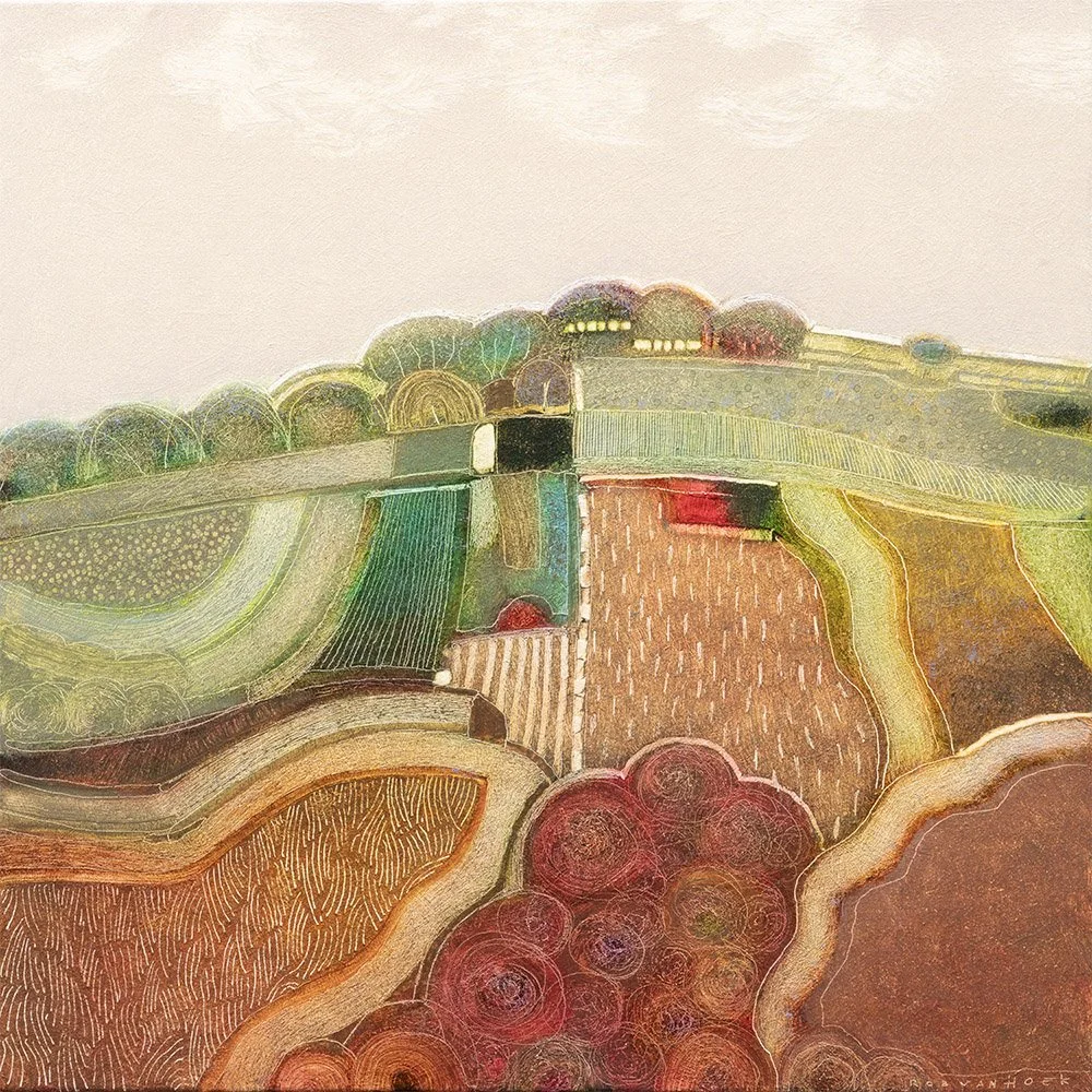 A BREAK IN THE WEATHER
80x80